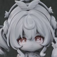 粘土人 风堇