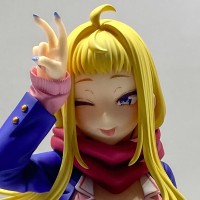 冬木美波