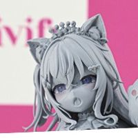 万圣节的角色扮演少女