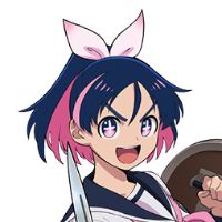 KDcolle 勇者之屑 城城峰亚希