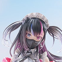 ARMS NOTE 地雷少女