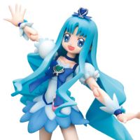 S.H.Figuarts   海洋天使