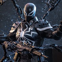 《漫威漫画》毒液特工