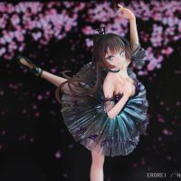 黑天鹅少女