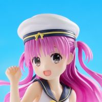 夏日口袋 加藤羽未