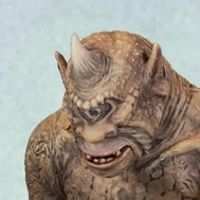 独眼巨人 烧烤