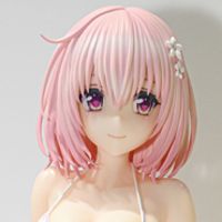 出包王女DARKNESS 泳装系列 梦梦·贝莉雅·戴比路克 缪斯配色