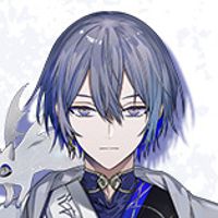 彩虹社 小柳狼