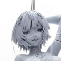 《尘白禁区》  凯茜娅 秘密彩蛋