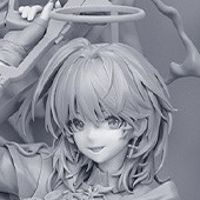 明日方舟 新约能天使 精英二