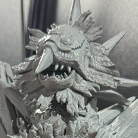 大怪兽系列 艾斯隆（暂译）