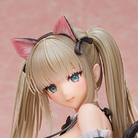 猫野梅尔