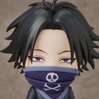 粘土人 飞坦