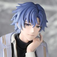 《魔法师的约定》 小坐系列奖品人偶 “费加罗”