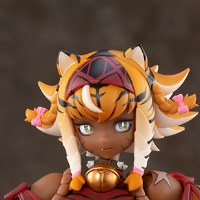 RPG-04 虎娘伽露 Garu