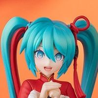 POP UP PARADE 初音未来 Sour式 春节