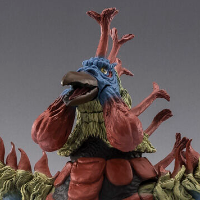 S.H.Figuarts 巴顿