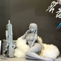 BW2025 现场灰模