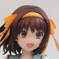 凉宫春日的忧郁  凉宫春日.惊愕Ver