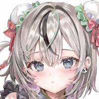 原创角色 原画师：ももこ