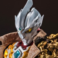 threezeroX 后藤正行 雷古洛思奥特曼