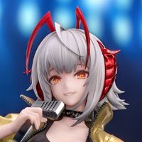 「明日方舟」Gift+系列 W CanNot Wait For