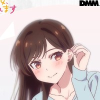 租借女友 水原千鹤
