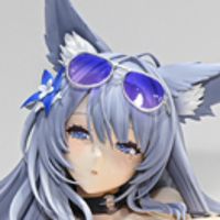 B-style 鵗 周年泳装（暂称）