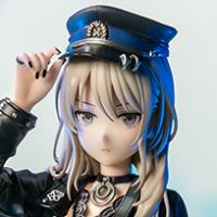 少女乐队的呐喊 XStellar “河原木桃香”