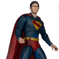 超人 战损版(超人电影)金标版 超人 战损版(超人电影)金标版