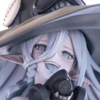 消防魔女