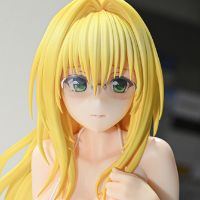 出包王女DARKNESS 泳装系列 “提亚悠·鲁纳迪克 1/4尺寸 缪斯配色款”