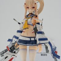 APEX ARCTECH 绫波改 @WF2025夏