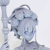 命运-冠位指定 骑兵-紫式部 [Summer Queens]