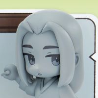 CLICK！系列 罗小黑战记2 无限 Q版手办