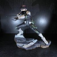 转载寿屋ARTFX J保科宗四郎实物图