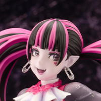 精灵高中美少女 德库莱拉