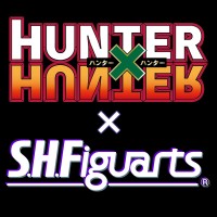 S.H.Figuarts 酷拉皮卡