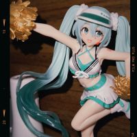 拉拉队初音 tatio