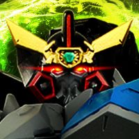 TOYRISE  我王战牙