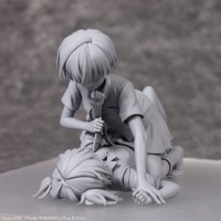 一之濑晴 × 东兔角