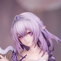 Gift+系列 遐蝶1/8手办 星铁LIVE