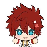Huggy Good Smile 天城燐音