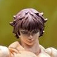 『范马刃牙』范马刃牙