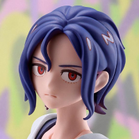 S.H.Figuarts 修司伊藤