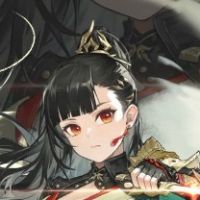 少女前线2：追放 琼玖 义薄云天