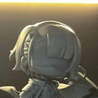 少女前线2-追放 维克托-隐匿武装-Q版