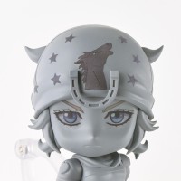 粘土人 JOJO的奇妙冒险 第七部 飙马野郎 乔尼・乔斯达
