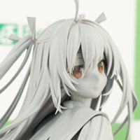 亚托莉 预告海报版