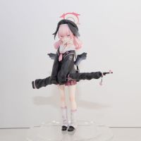蔚蓝档案 下江小春